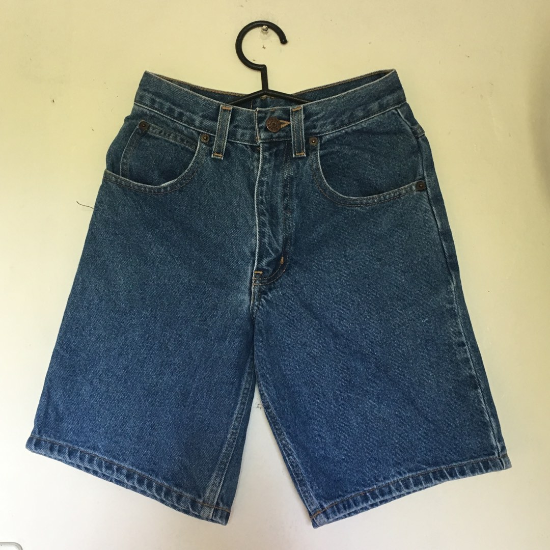 Faded glory women's bermuda 2025 shorts
