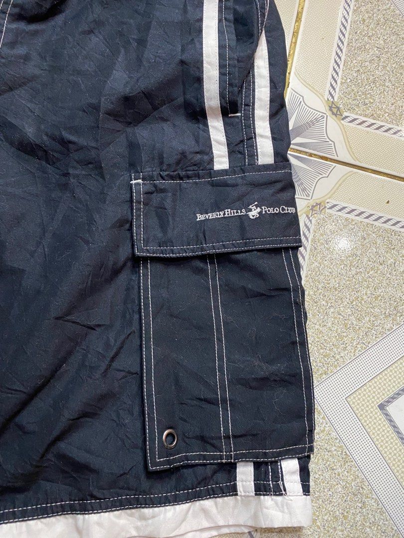 Beverly Hills Polo Club Shorts