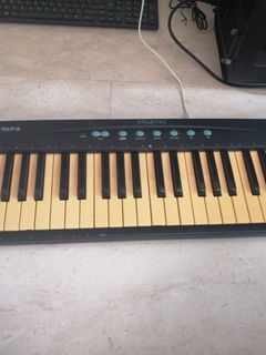 Blaster keys mp3