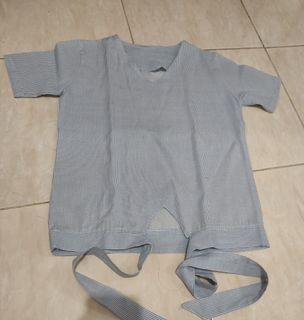 Blouse/ top/ atasan bagus untuk pergi atau kerja