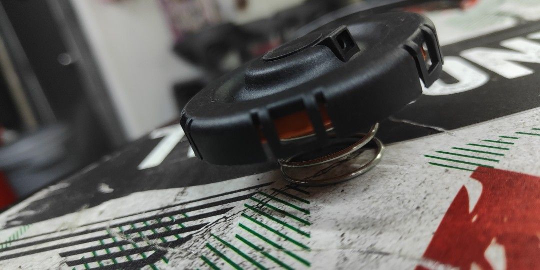 Bmw n20/b58 PCV VALVE, Car Accessories, Accessories on Carousell