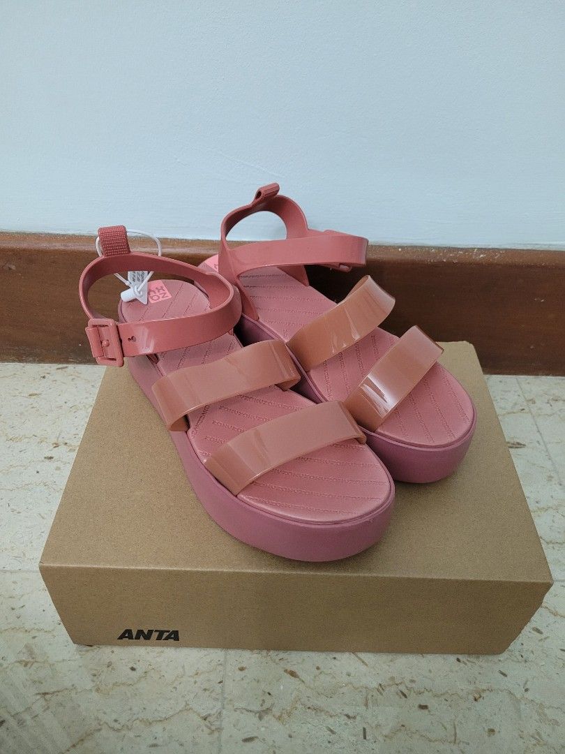 Pink jelly 2025 platforms