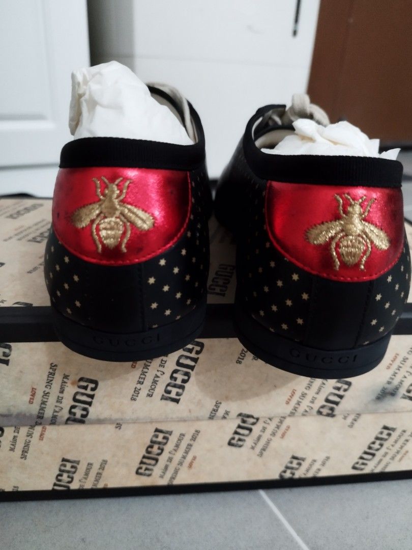Gucci shoes clearance size 9