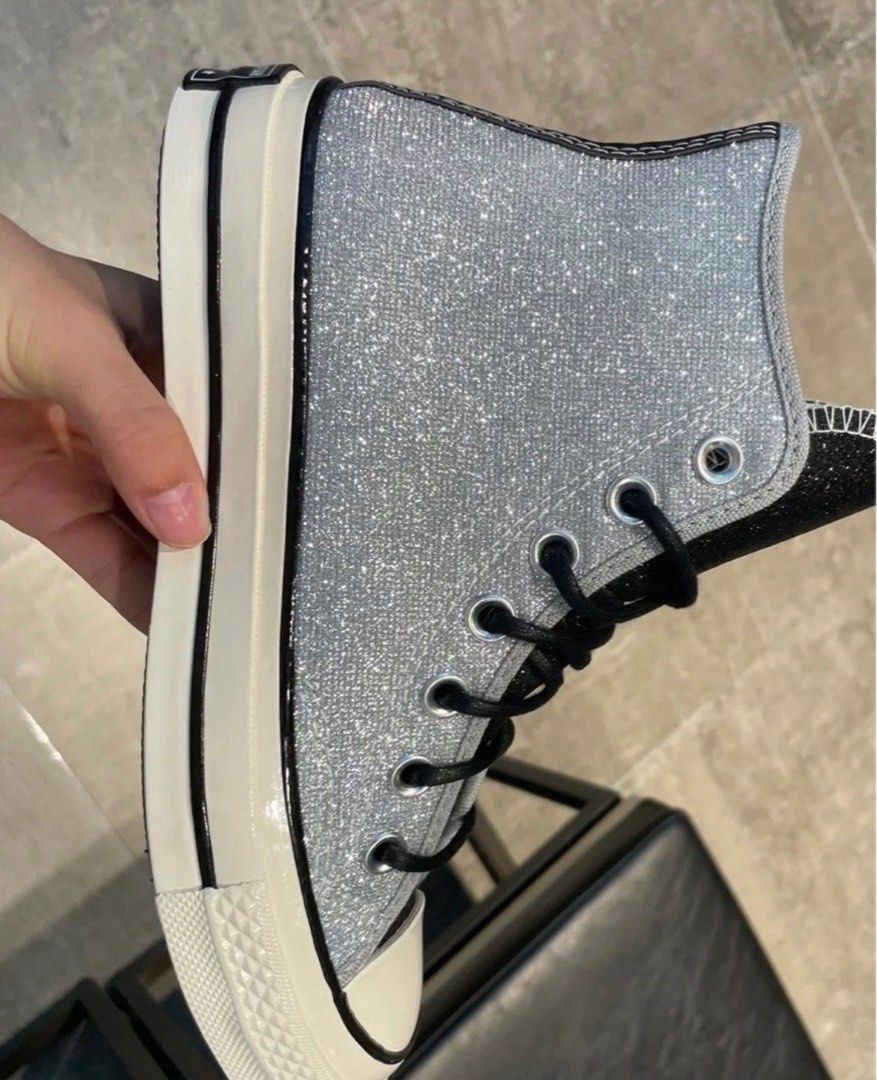 Chuck 70 glitter online