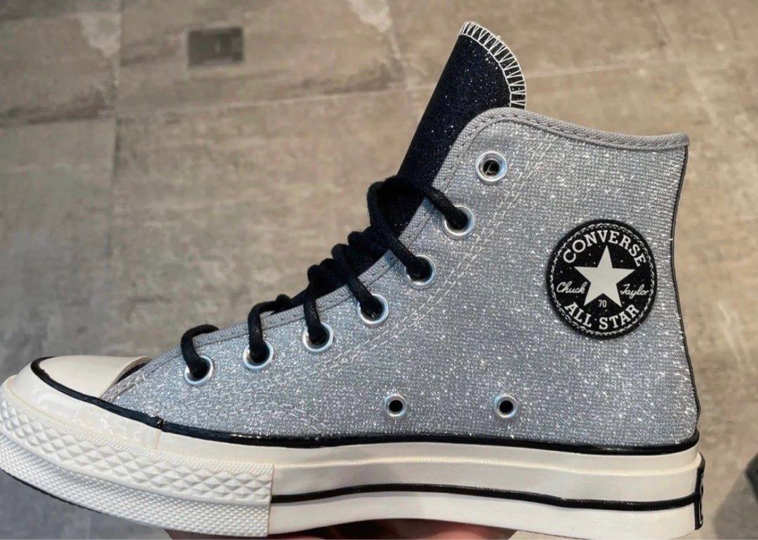 Chuck 70 glitter cheap