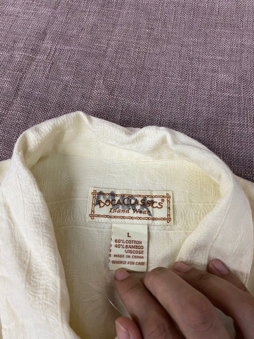 Boca classics island wear best sale