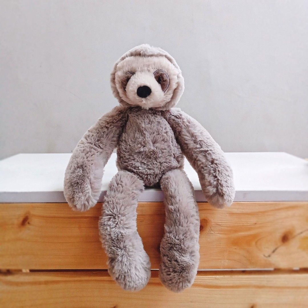 Boneka jellycat top