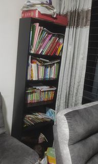 Book shelf