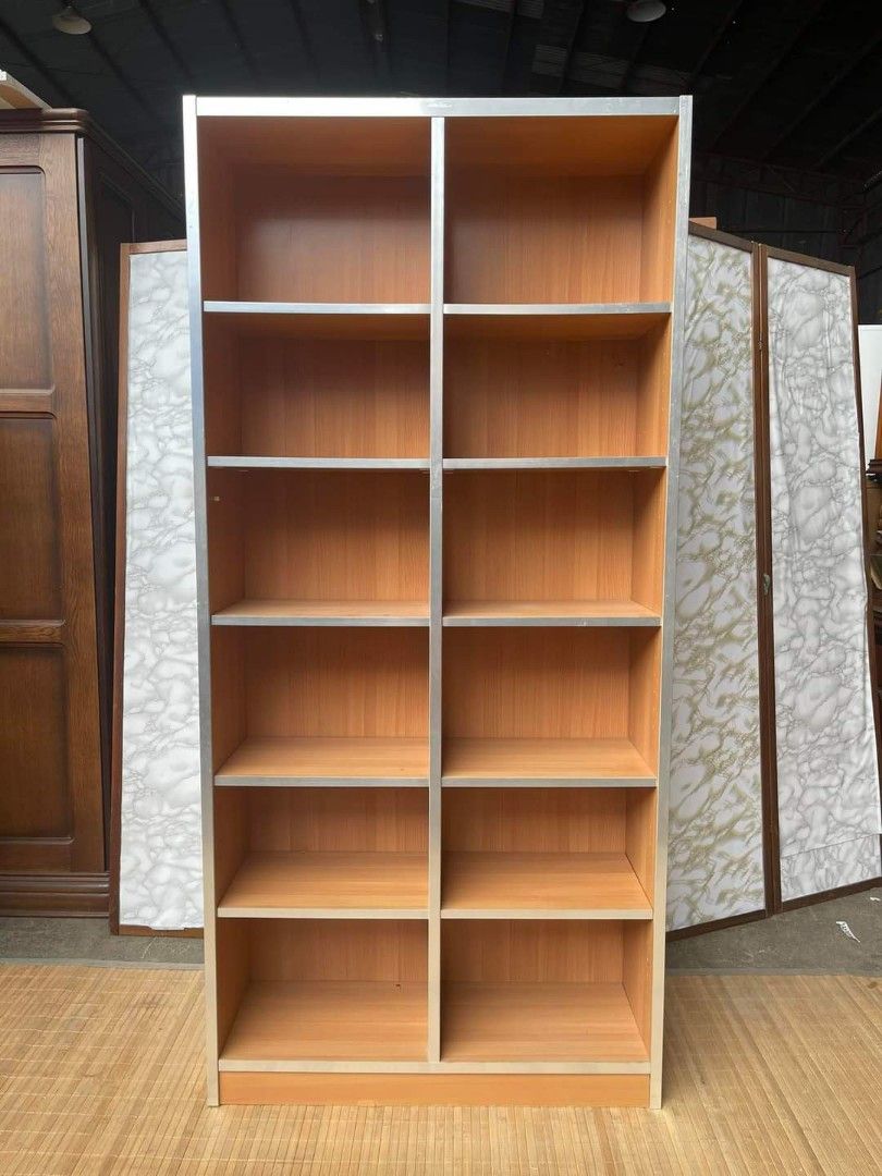 bookshelves japan surplus, Furniture & Home Living, Furniture, Shelves