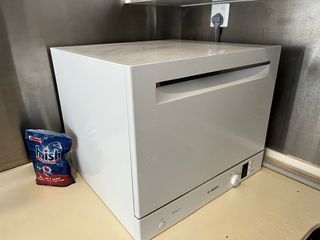 BOSCH, Dishwasher machine