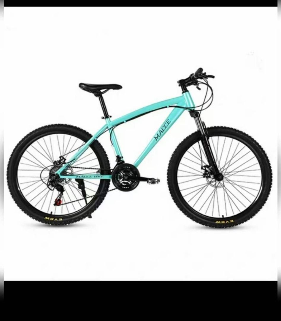 Brand new mountain bike, Sports Equipment, Bicycles & Parts, Bicycles