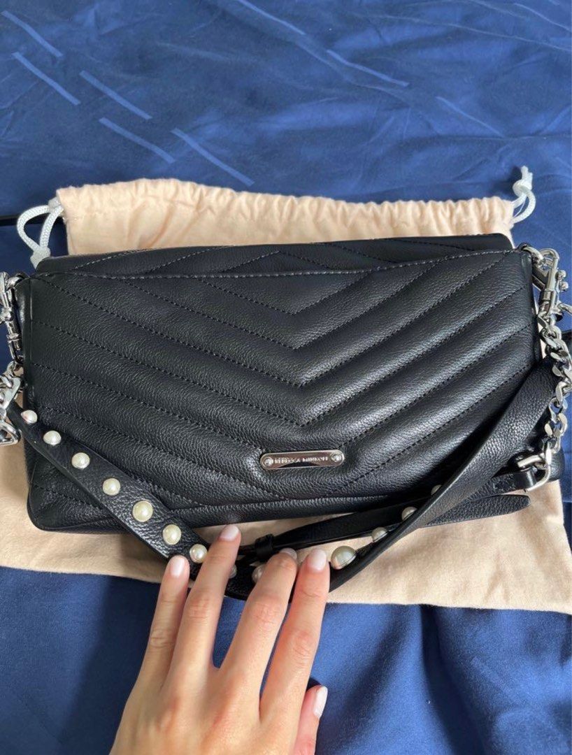 Brand new Rebecca Minkoff Edie bag Women s Fashion Bags