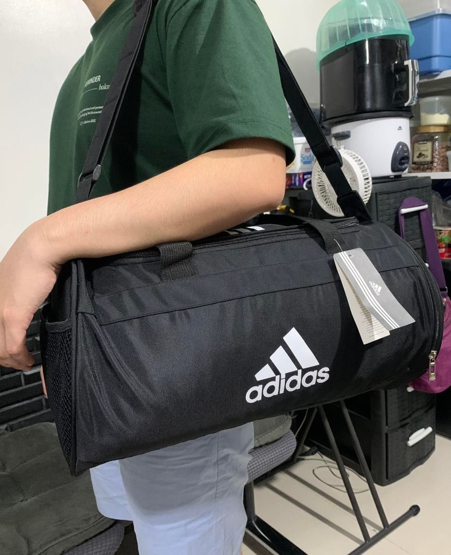 BrandNew Adidas Duffel Travel and Gym Bag For Sale