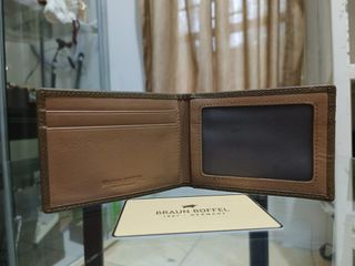 braun buffel