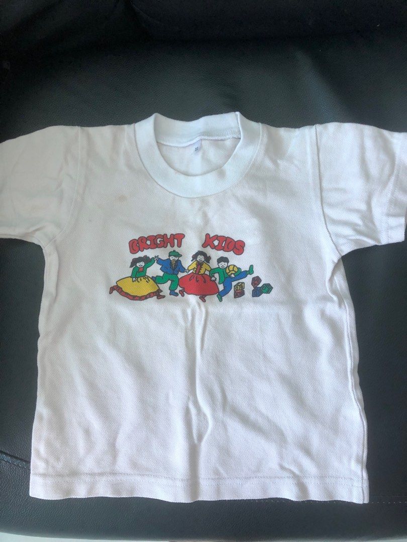 Bright Kidz uniforms, Babies & Kids, Babies & Kids Fashion on Carousell