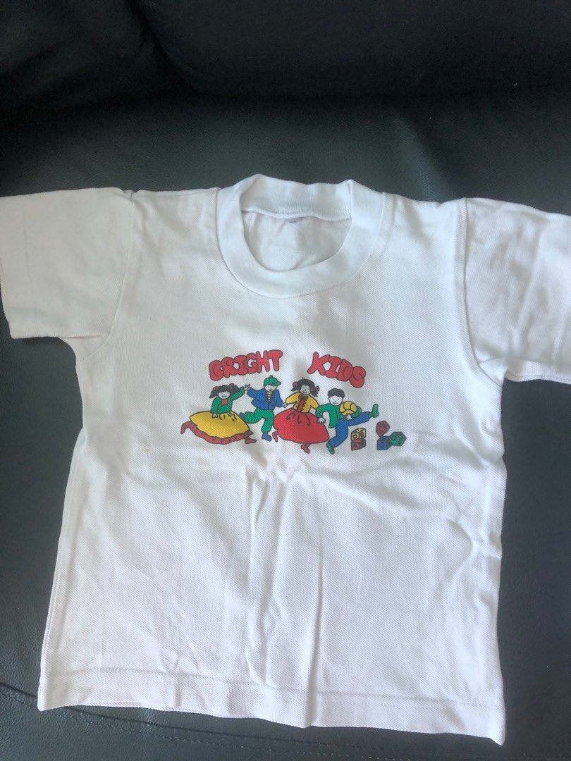 Bright Kidz uniforms, Babies & Kids, Babies & Kids Fashion on Carousell