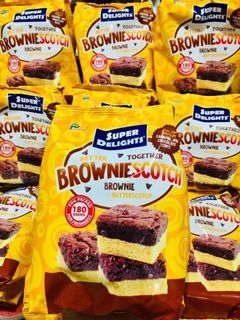 Brownies  Super delights