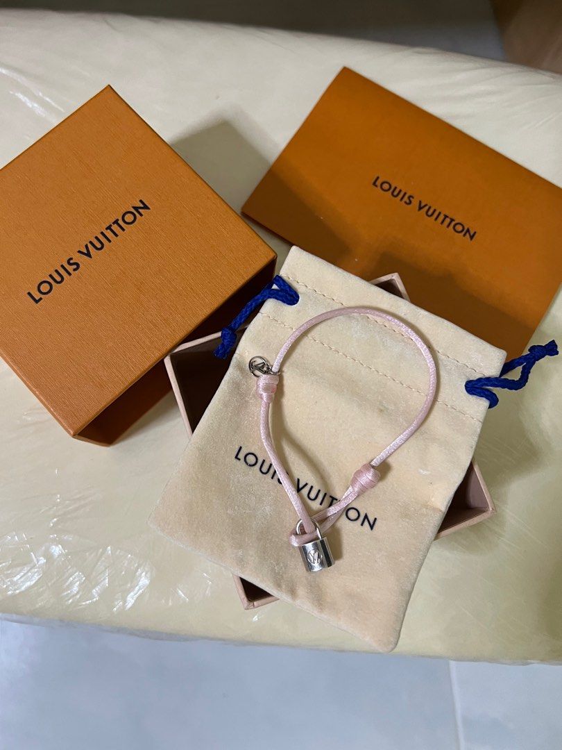 FASHION  Donation Bracelet  LOUIS VUITTON For UNICEF  designed by Sophie  Turner  Authentic Grace Mes Life Blog