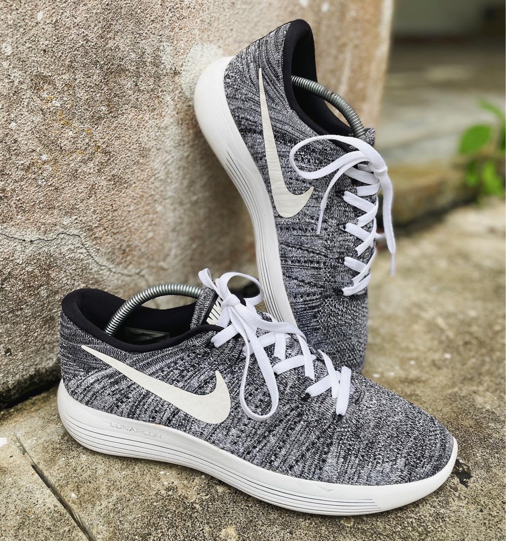 Bundle Nike Lunarepic Low Flyknit 9.5uk Men s Fashion Footwear Sneakers on Carousell