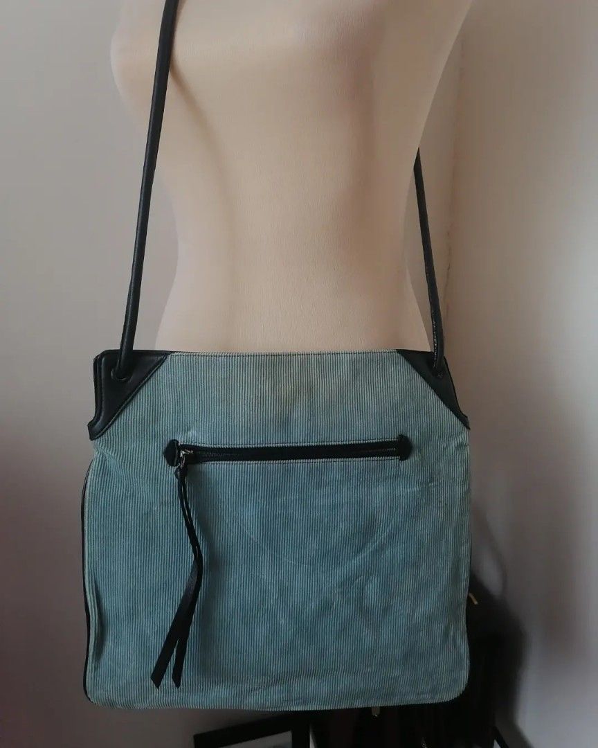 Burberry Unisex Crossbody Bag (Category: Cross-body Bags) located in Las Pinas. Submitted by sherryfied (Listing ID 1210054421, Image 2). Description: Burberry Blue Label bag Unisex See last photo for price ref #burberry #burberryph.