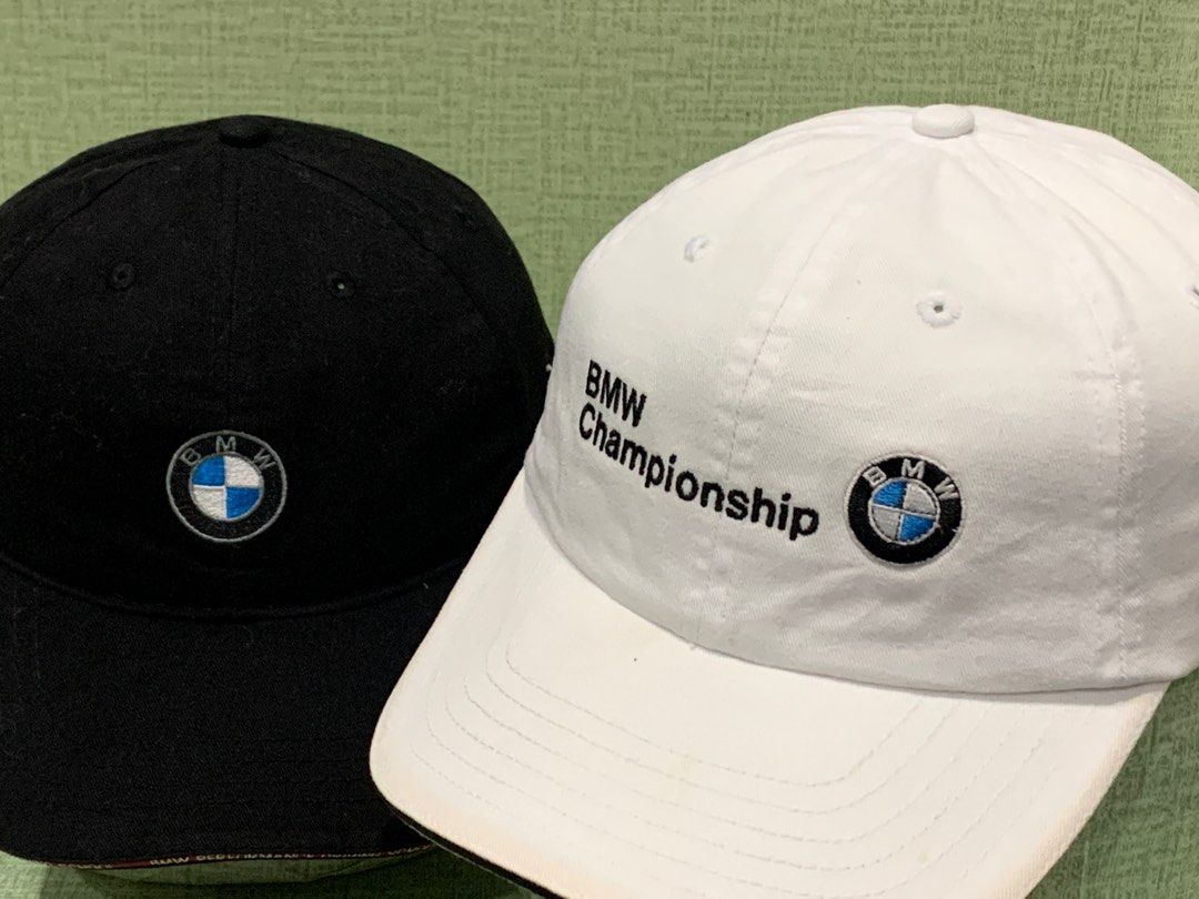 Bmw championship hat on sale