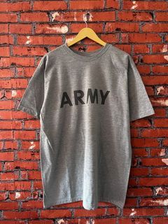 #BuyFromMe Army tshirt