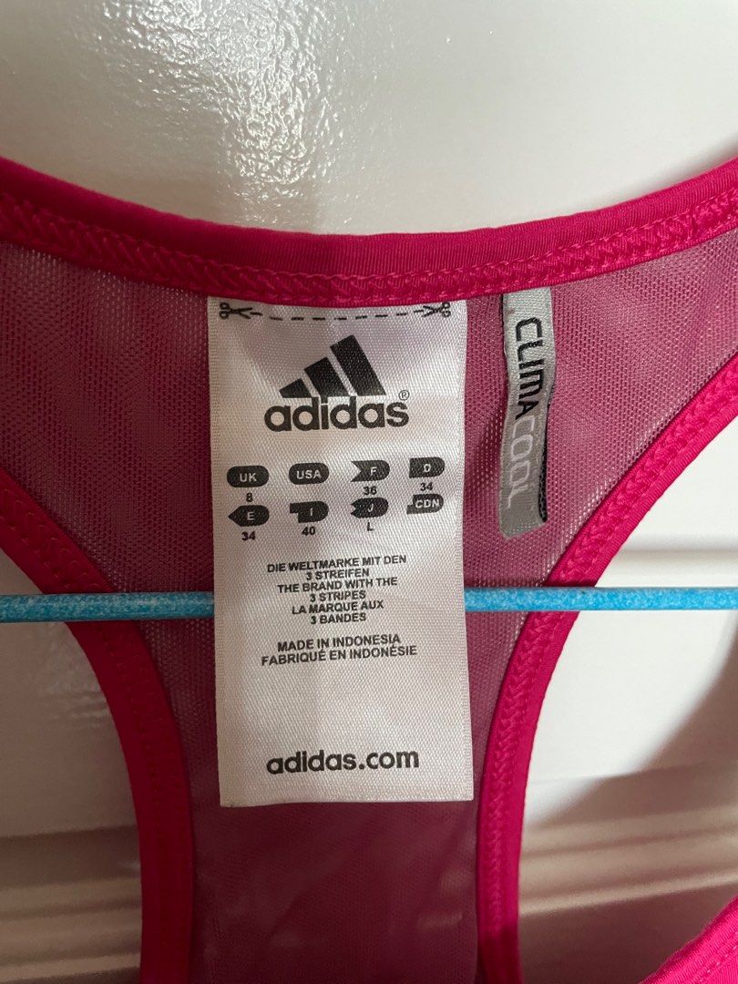 Adidas climacool thong clearance