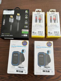 Cable, Adapter, HDMI
