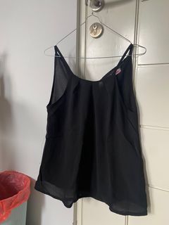 CAIMO black top
