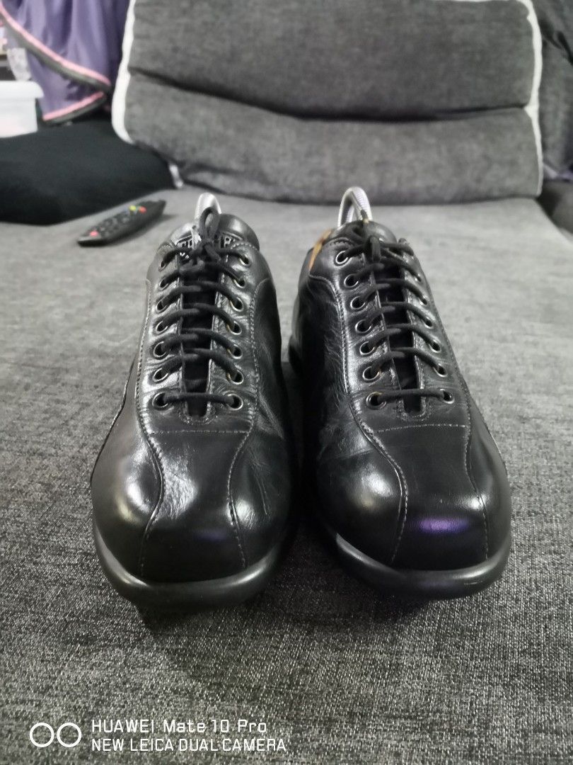 Camper pelotas vintage made in Morocco 6 5uk 40eur