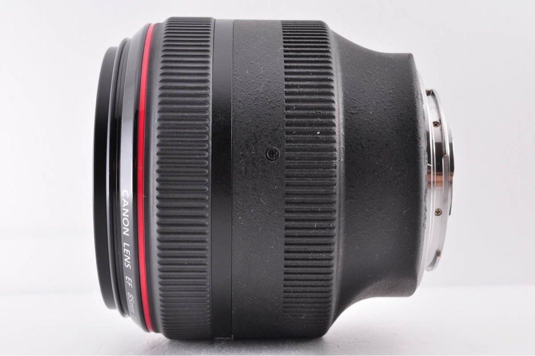 PETAL様専用＞【ジャンク】Canon EF85mm F1.2LII USM