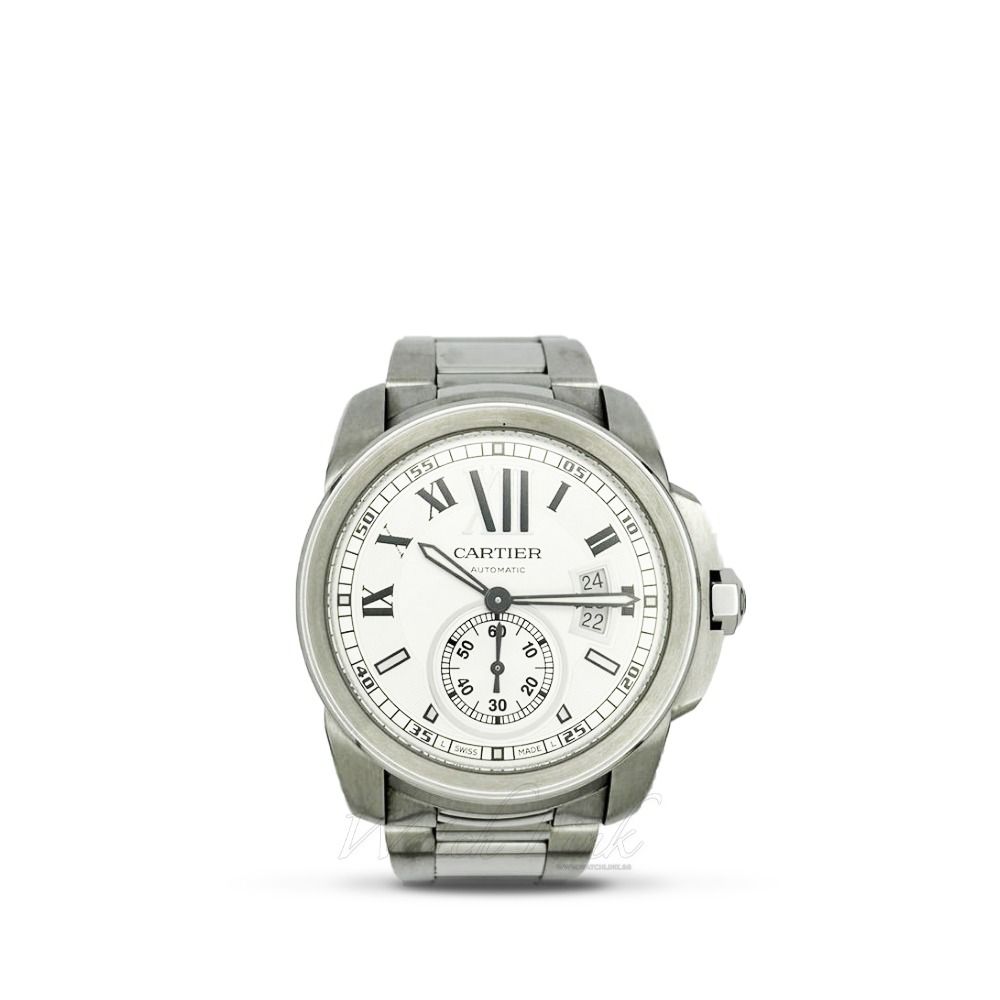 Cartier w7100015 clearance