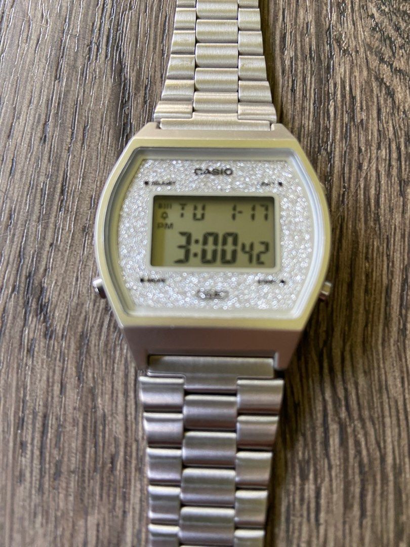 Casio brillantini outlet