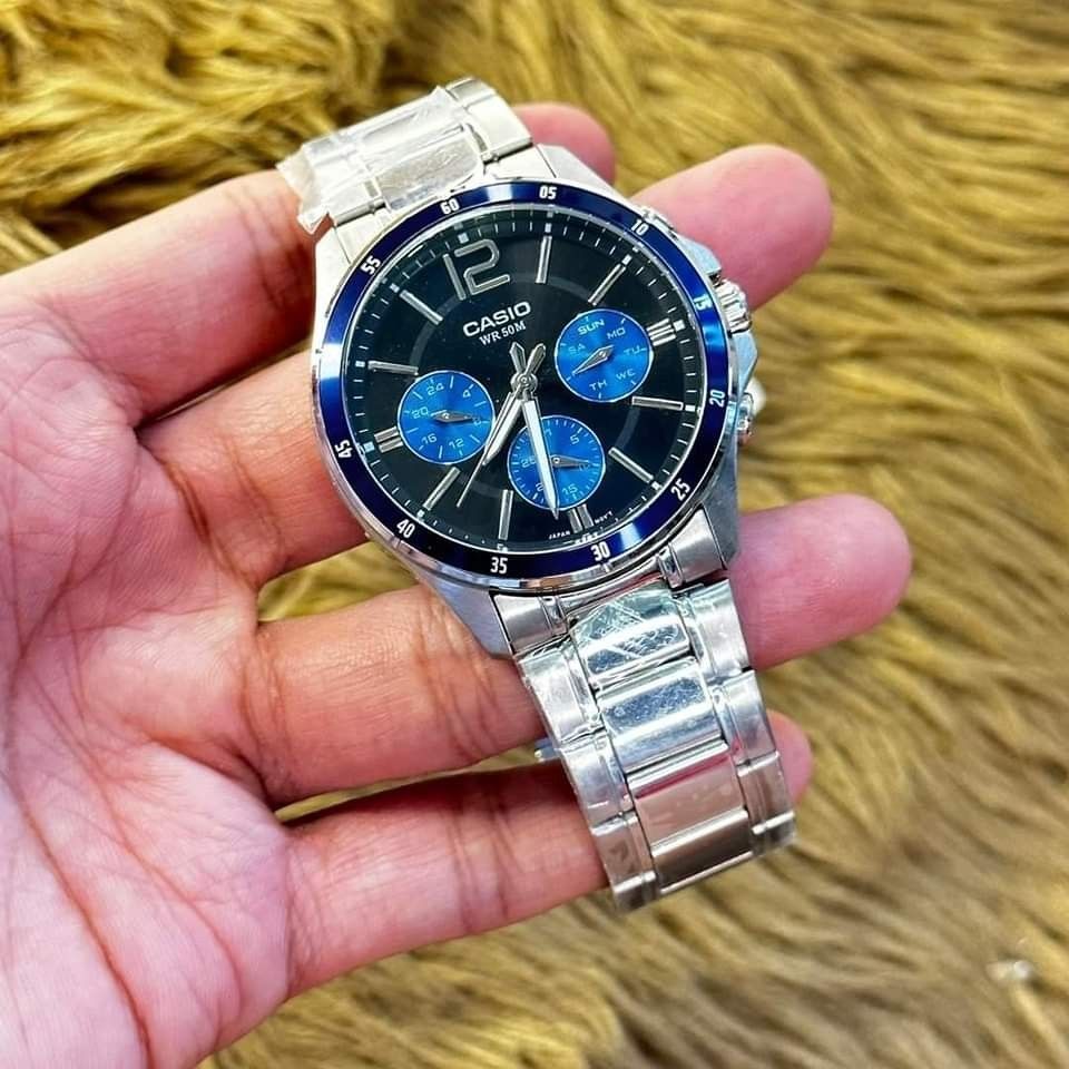 Casio mtp 2025 1347