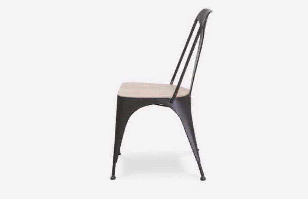 Castlery Dining Chair, Furniture & Home Living, Furniture, Chairs on