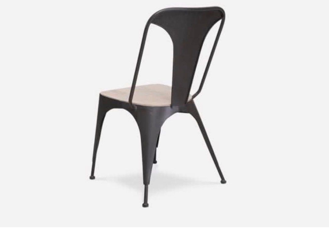 Castlery Dining Chair, Furniture & Home Living, Furniture, Chairs on
