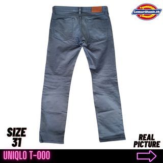 Celana Levis Uniqlo T-000