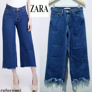 Celana ZARA jeans