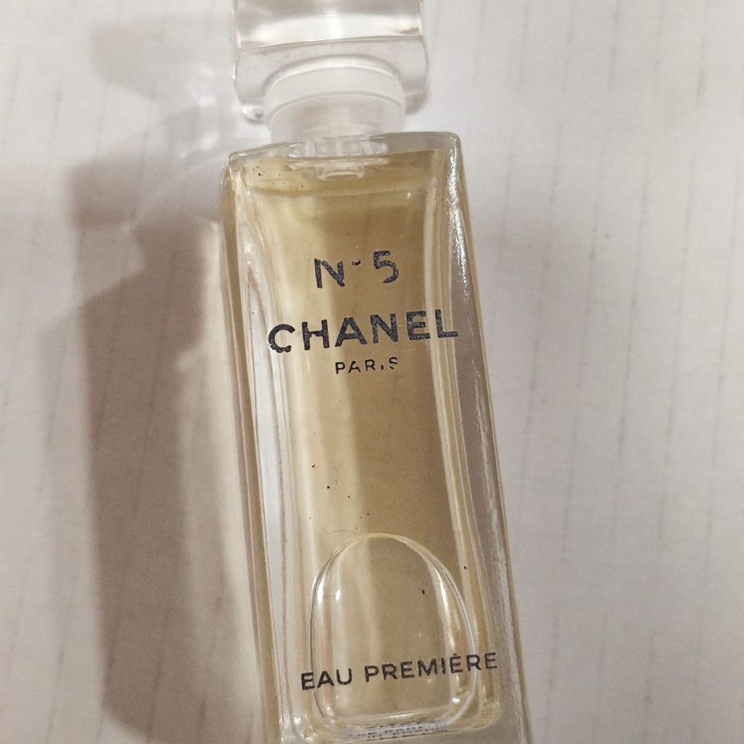 CHANEL NO 5 EAU PREMIERE EDP FOR WOMEN PerfumeStore Malaysia