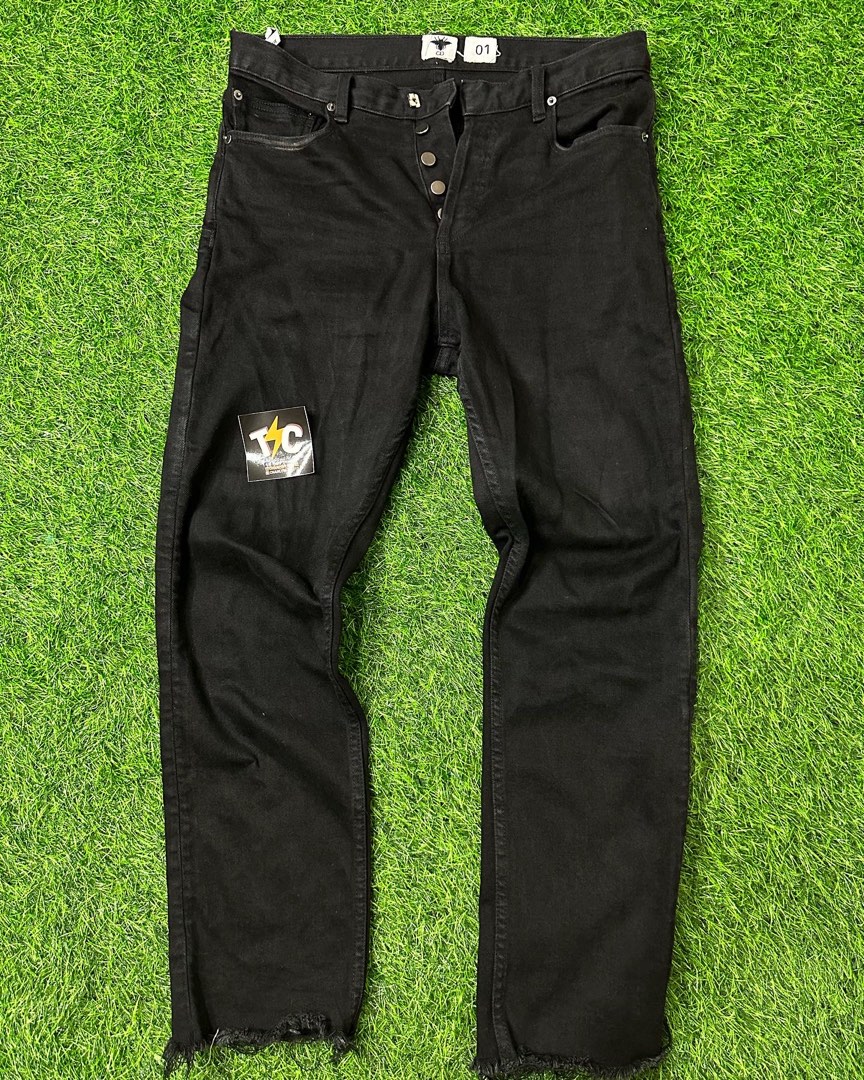 dior nike pants