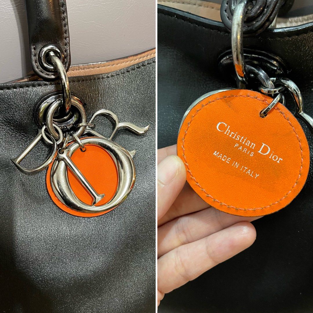 Christian DiorCoded, Women's Fashion, Bags & Wallets, Shoulder Bags on