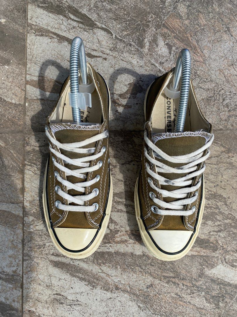 uv chuck 70 air force