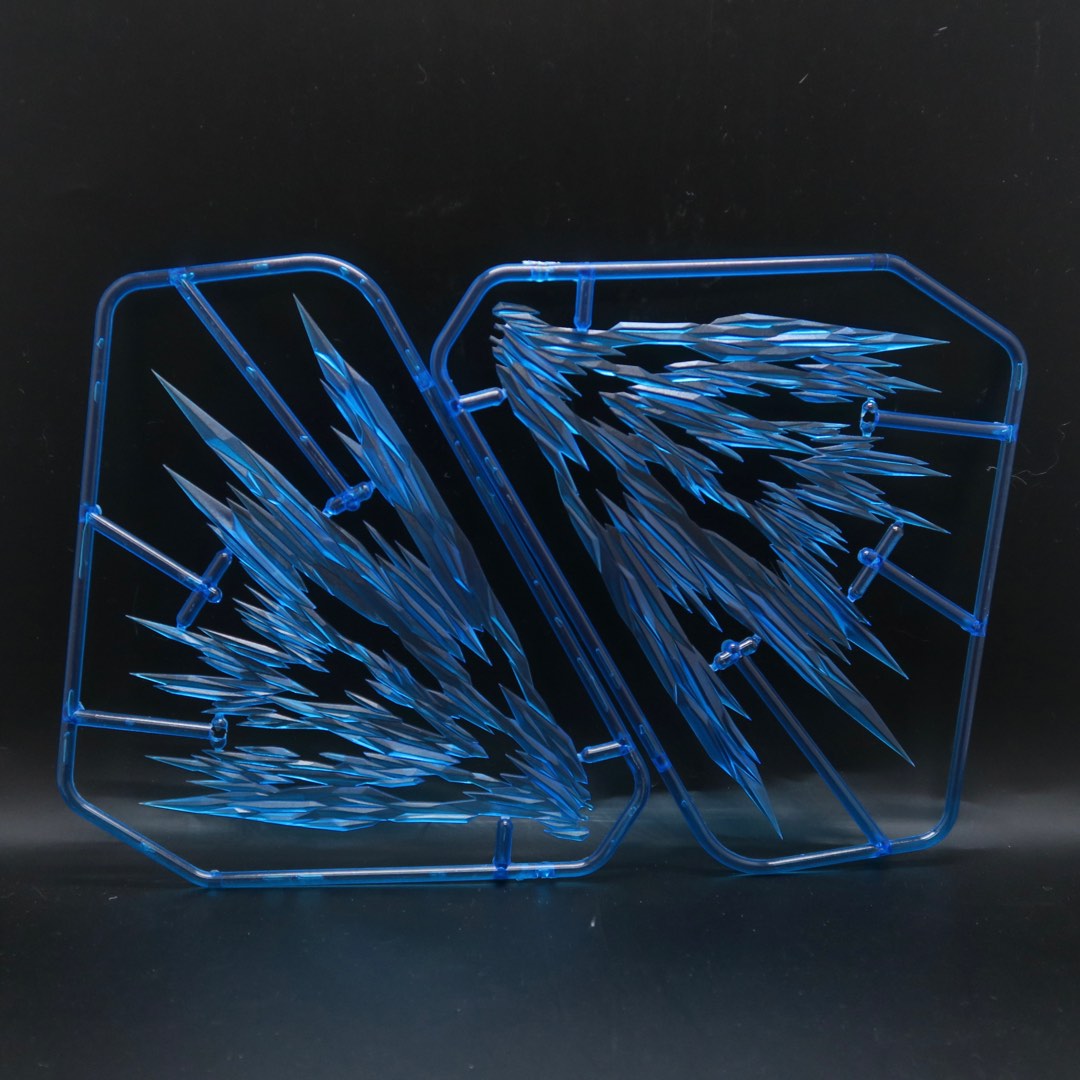 [需預訂] (Clear Blue)Expansion Effect Unit 