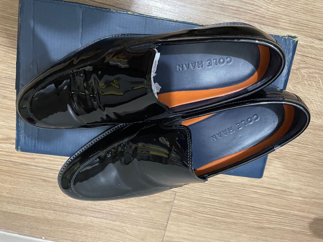 Cole haan lenox hill venetian hot sale