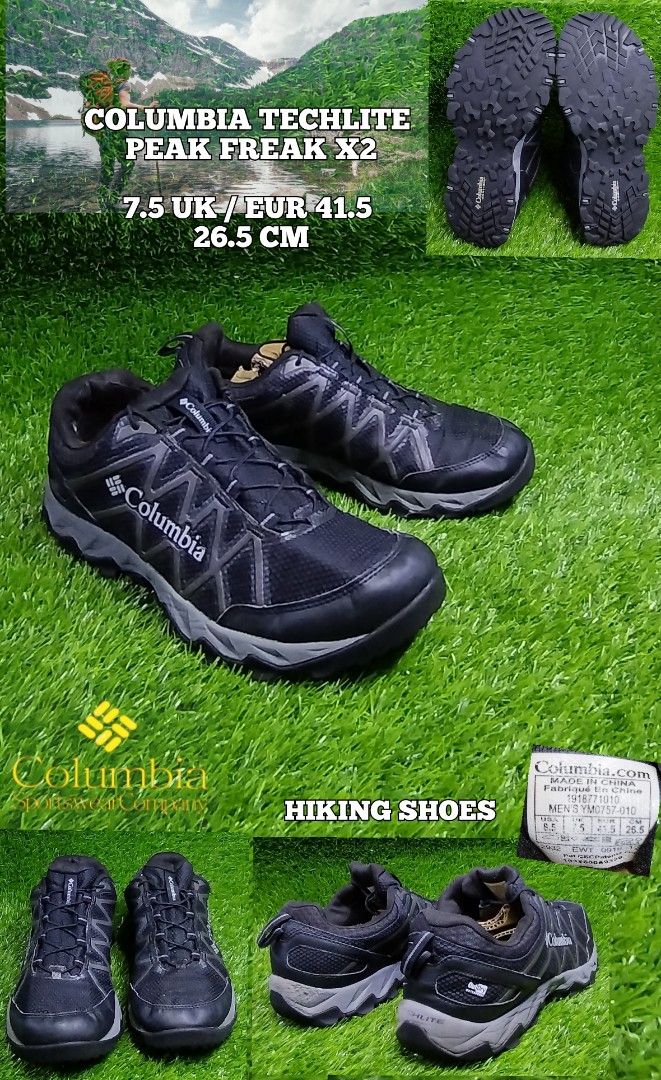 Techlite shoes hot sale