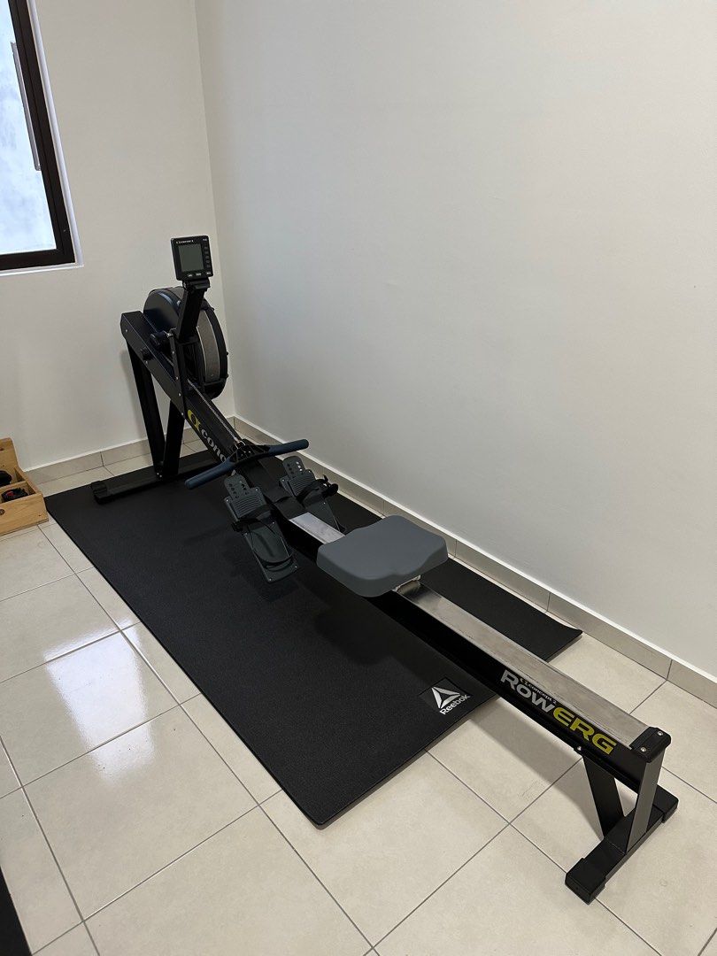 C2 rowing machine for sale deals