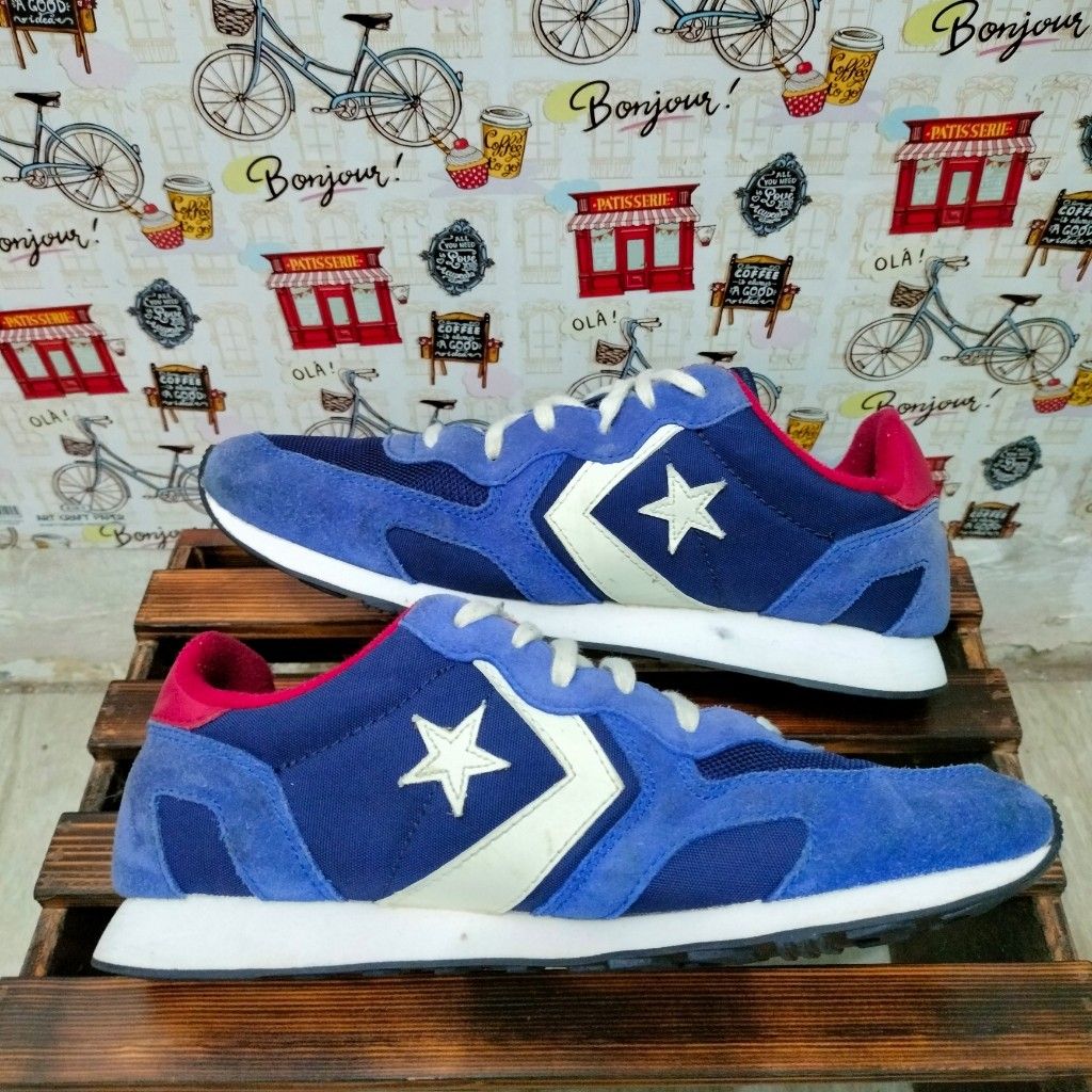 Jual shop converse auckland