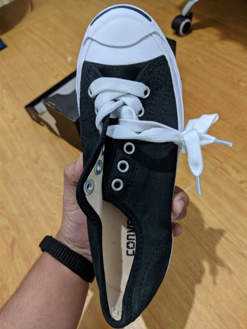 Jack purcell sale sales