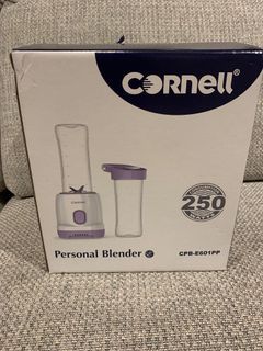 Cornell Blender