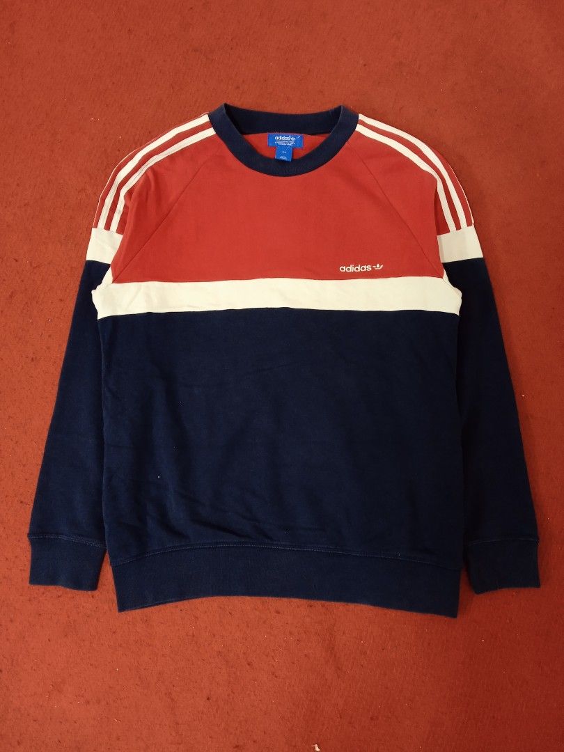 Buzo adidas sales itasca